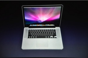 MacBook Pro
