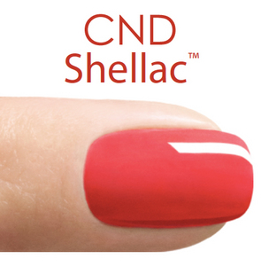 маникюр shellac