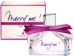 Духи Lanvin "Marry me"