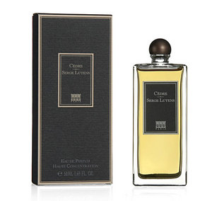 Serge Lutens Cedre