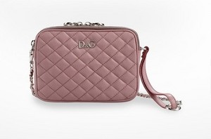 D&G Lily Bag