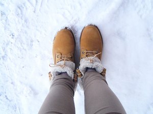 Timberland shoes