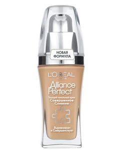 Тональный крем L'Oreal  Alliance Perfect