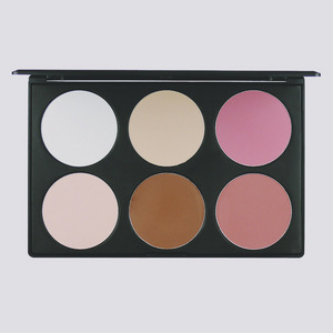 Face Contour Palette
