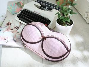 Travel bra
