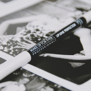 make up for ever colorless lip pencil
