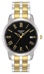 Часы Tissot T033.410.22.053.00