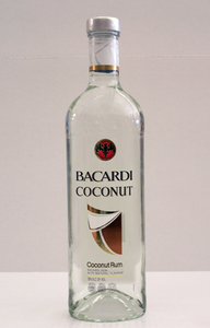 Bacardi Coconut