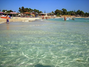 Beach Party в «Бирюзу»