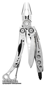 Leatherman Skeletool CX