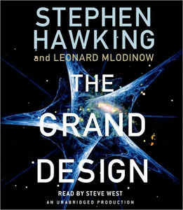 Stephen Hawking "The Grand Design"