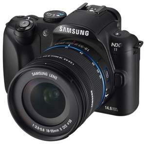 Samsung WB5500