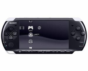 PSP