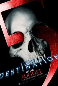 Final Destination 5