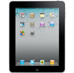 Apple iPad 2 32Gb Wi-Fi + 3G