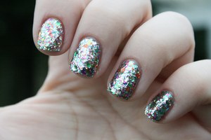 OPI Rainbow Connection