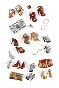 Collection 002.5-Look No. 01