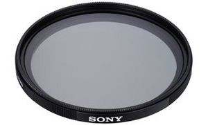 Фильтр для объектива Sony VF-55CPAM