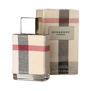 Burberry - London Woman