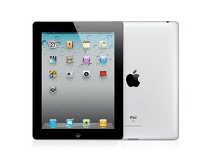 iPad 2 Wi-Fi 16GB