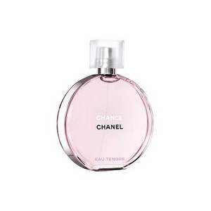 Chanel Chance eau tendre