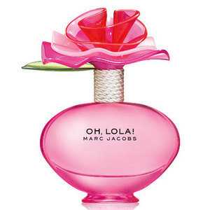 Oh Lola! Marc Jacobs