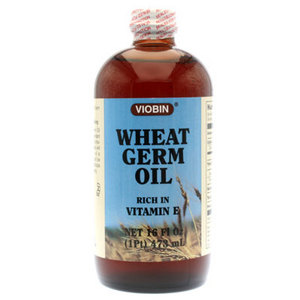 Viobin, Wheat Germ Oil