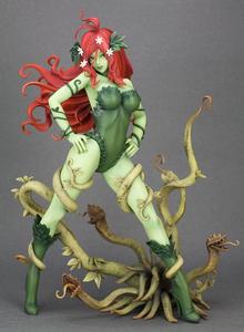 DC Bishoujo Poison Ivy Statue