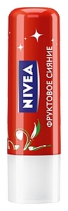 Nivea бальзам