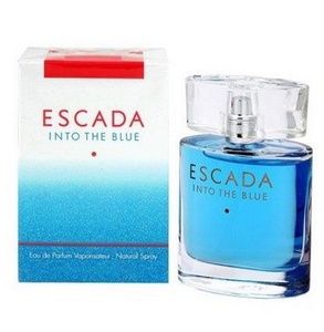 Escada Into The Blue