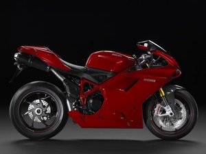 Ducati Superbike 1198 SP