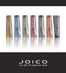 Joico hair care