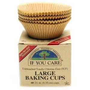 If You Care Baking Cups