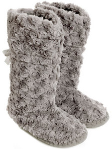 Сапожки в офис