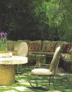 посидеть в кафе