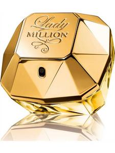 Paco Rabanne Lady million