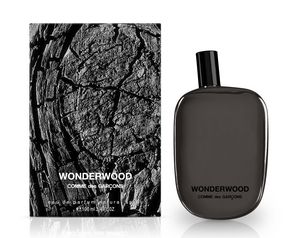 Comme des Garcons WONDERWOOD