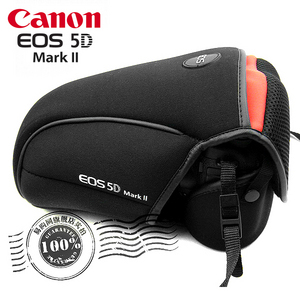 Компактный чехол для фотоаппарата iShoot Waterproof Bag защитный чехол для Canon 5D Mark II