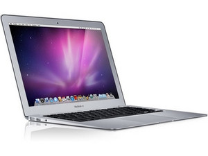 MacBook Air 11"