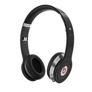 Наушники Monster Beats by Dr. Dre Solo Black ControlTalk