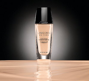 Тональный крем Lingerie de Peau