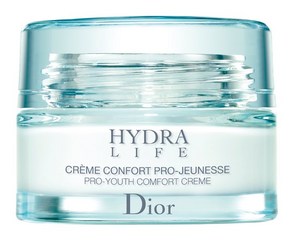 Dior Hydra Life Pro-Youth Sorbet Eye Creme – Увлажняющий крем-сорбэ для контура глаз