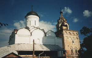 к Женьке в Киржач