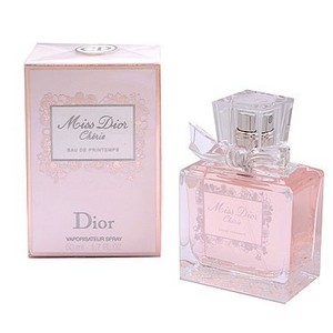 Christian Dior Miss Dior Cherie eau de Printemps