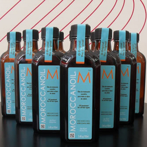 Moroccanoil