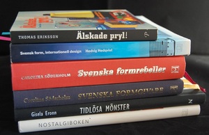 книга на шведском языке