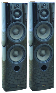 Wharfedale Opus2-3