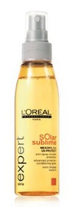 L'Or&#233;al Professionnel Solar Sublime Advanced Protection Conditioning Spray