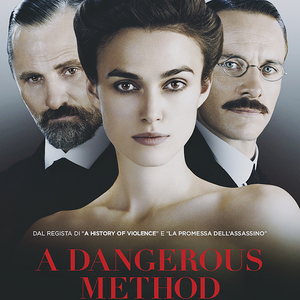 A Dangerous Method