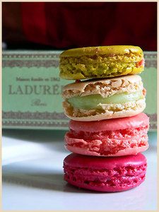 Macaroons